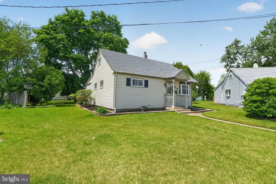 213 Paul Pl, Runnemede, NJ 08078 - #3