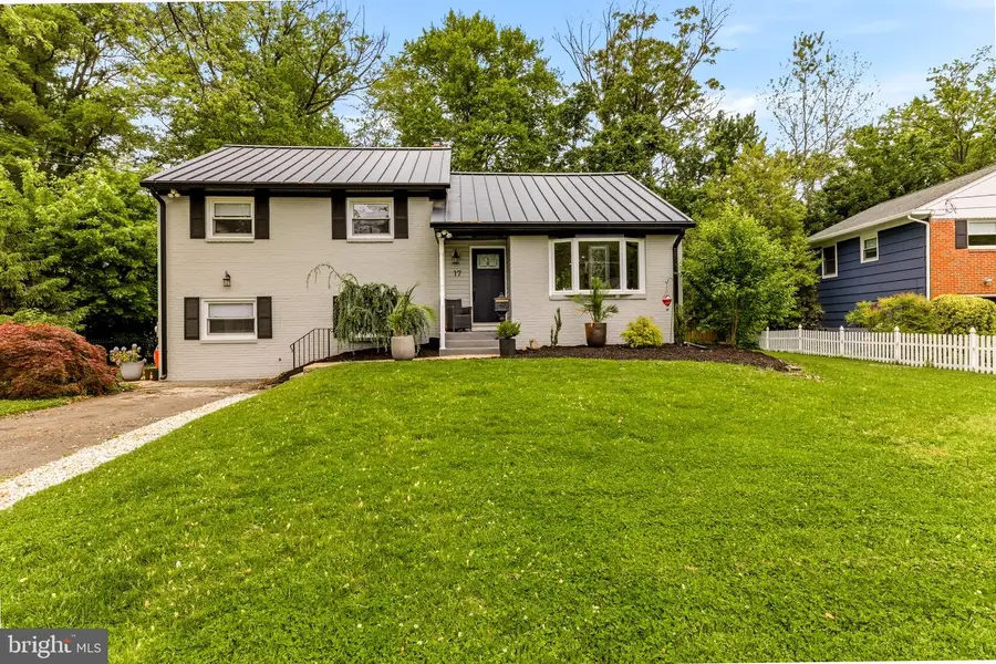17 Devon Ct, Haddonfield, NJ 08033 - #2