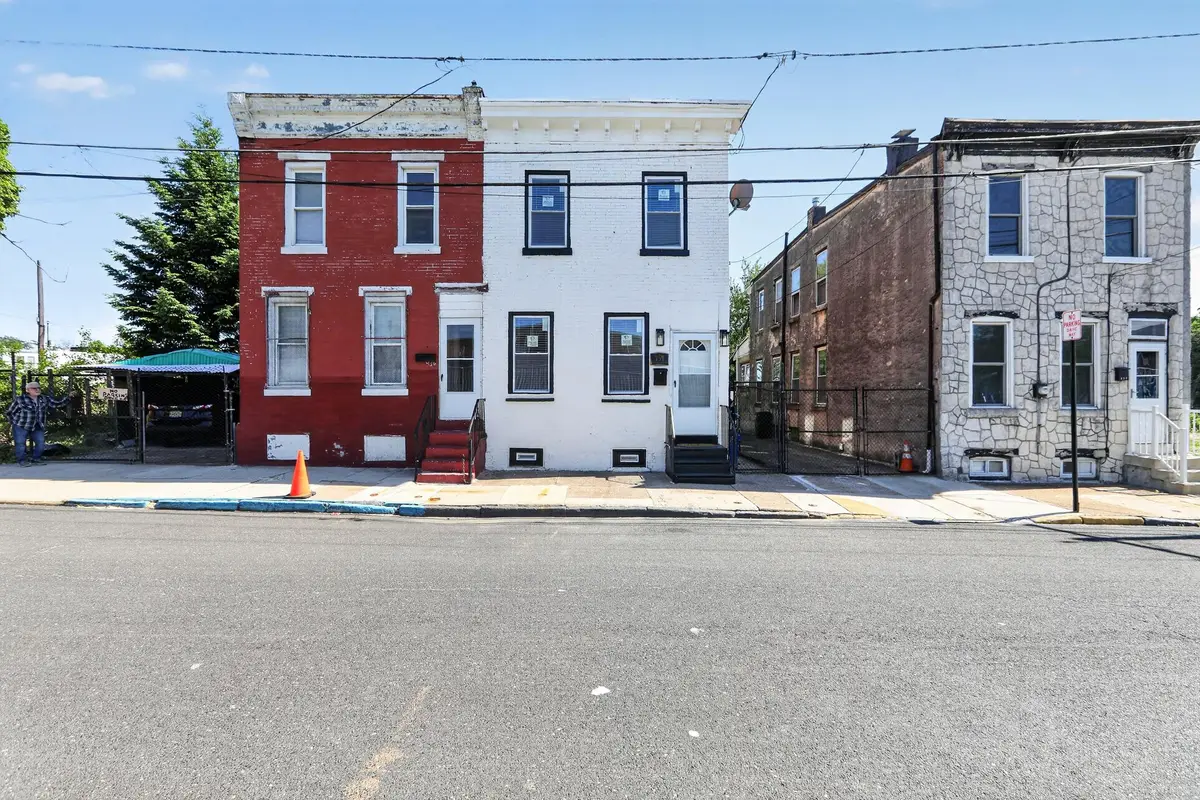 434 Mount Vernon St, Camden, NJ 08103 - #1
