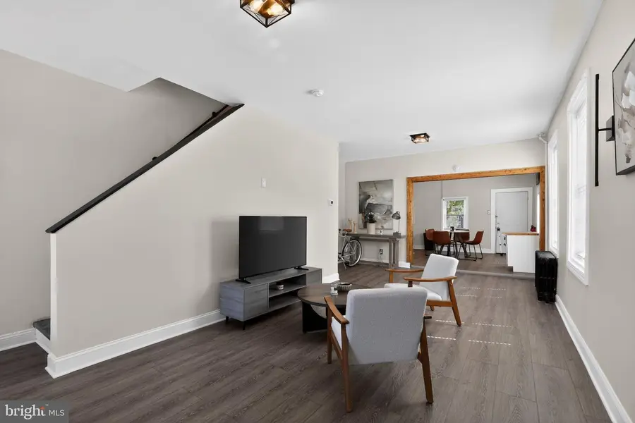 434 Mount Vernon St, Camden, NJ 08103 - #2