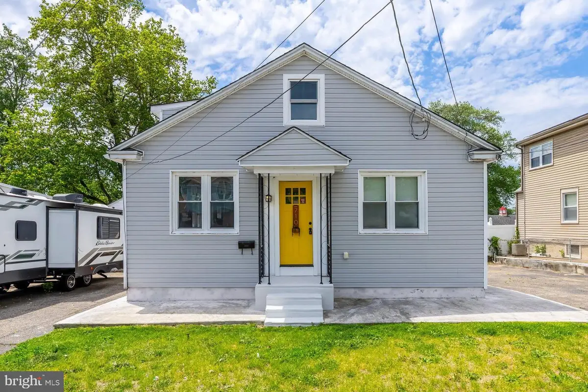 710 Station Ave, Glendora, NJ 08029 - #1