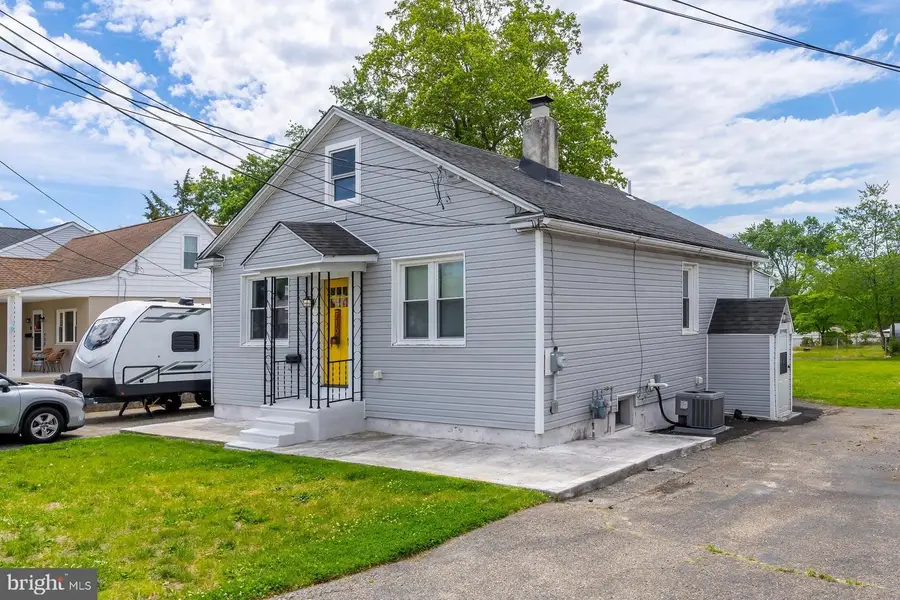 710 Station Ave, Glendora, NJ 08029 - #2