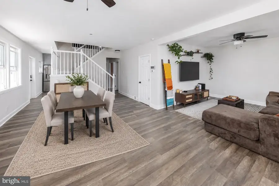 710 Station Ave, Glendora, NJ 08029 - #3
