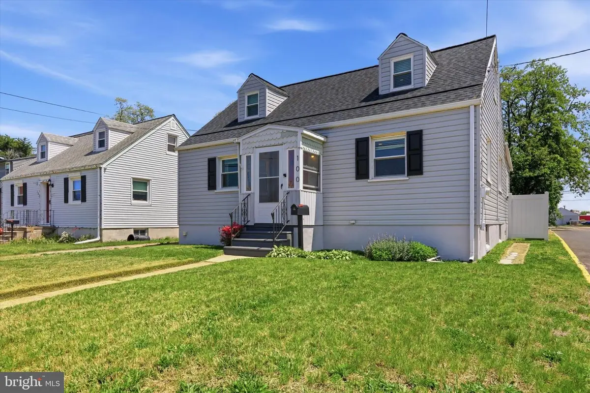 100 5th St, Brooklawn, NJ 08030 - #1
