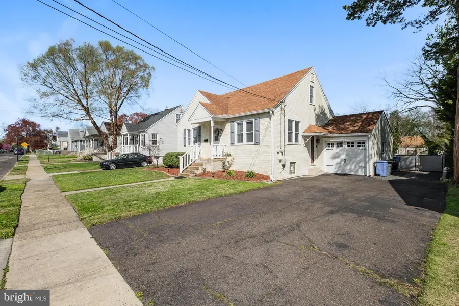 105 3rd Ave, Mount Ephraim, NJ 08059 - #2