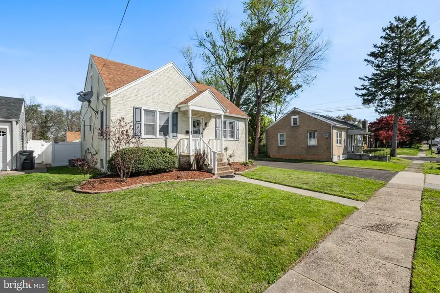 105 3rd Ave, Mount Ephraim, NJ 08059 - #3