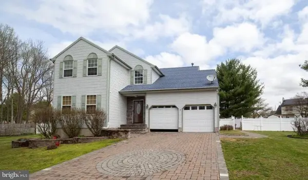 17 Joel Ct, LINDENWOLD, NJ 08021