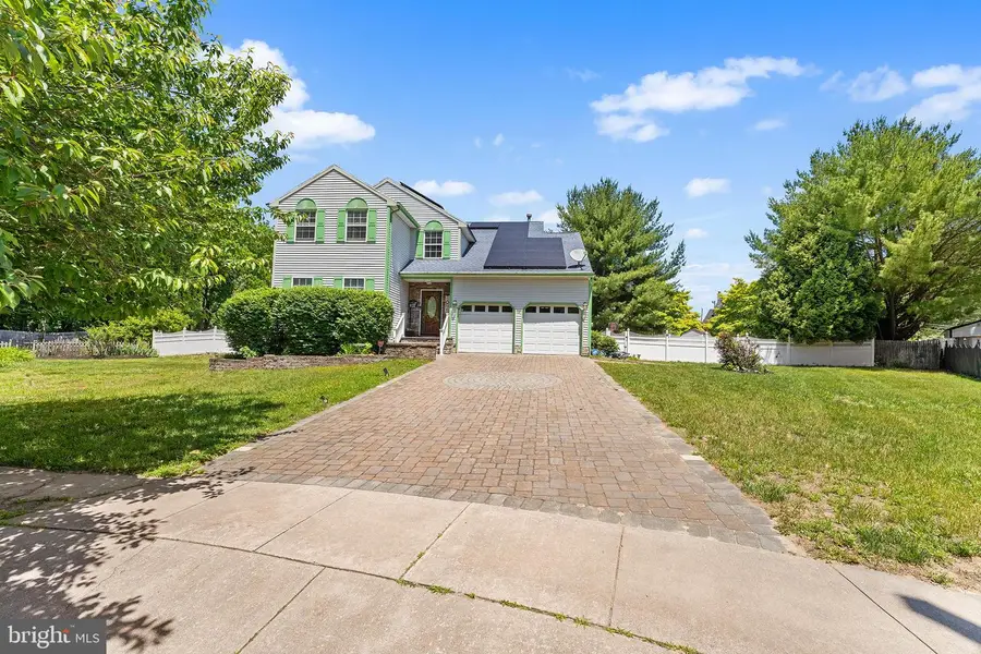17 Joel Ct, Lindenwold, NJ 08021 - #2