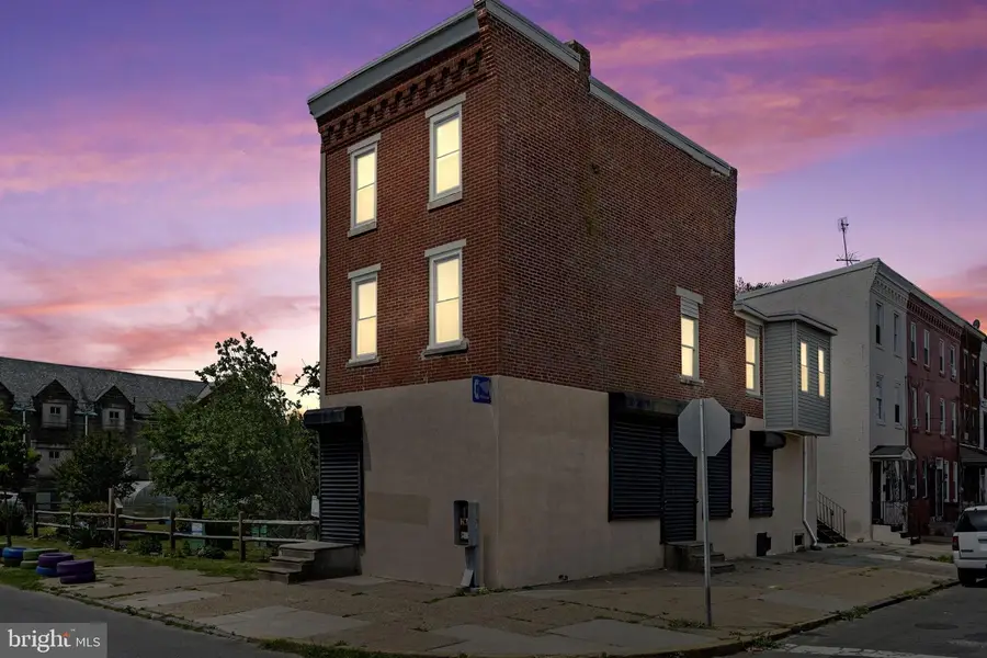 837 N 6th St, Camden, NJ 08102 - #2