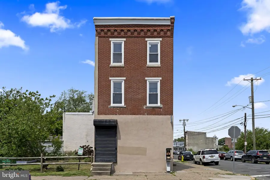 837 N 6th St, Camden, NJ 08102 - #3