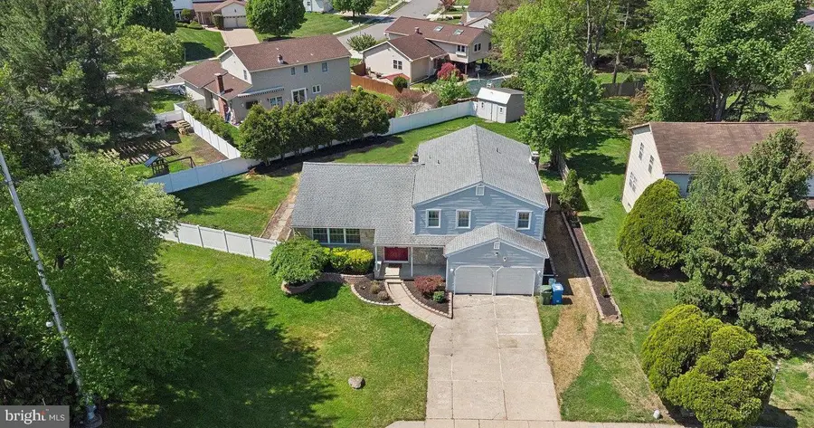 1006 Marlowe Rd, Cherry Hill, NJ 08003 - #3