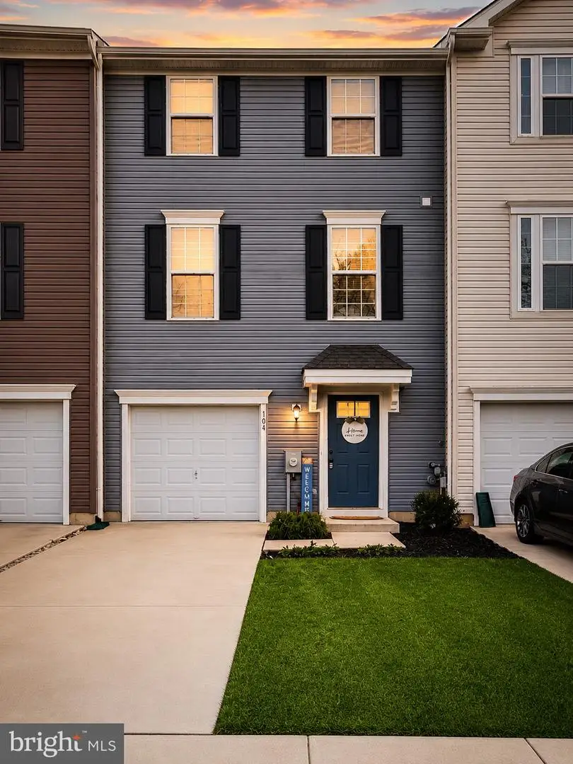 104 Commerce Center Dr, Sicklerville, NJ 08081 - #1