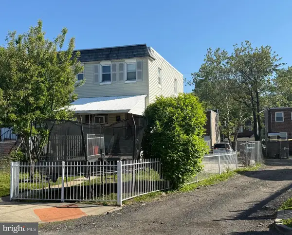 632 Raritan St, CAMDEN, NJ 08105