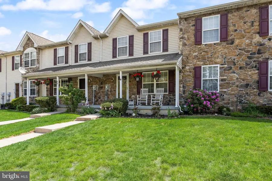50 Normans Ford Dr, Sicklerville, NJ 08081 - #2