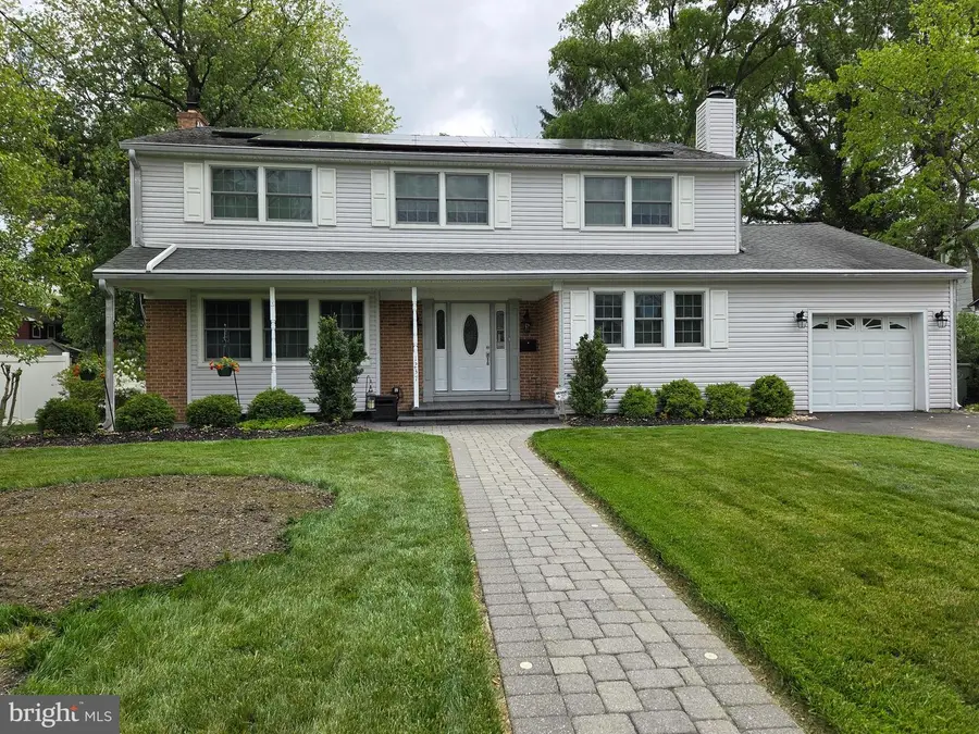 1237 Heartwood Dr, Cherry Hill, NJ 08003 - #3