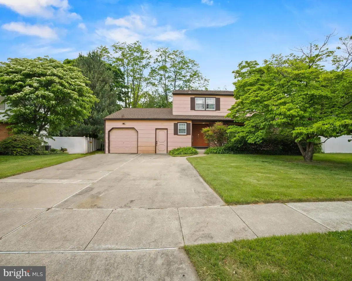 308 Brookline Ave, Cherry Hill, NJ 08002 - #1