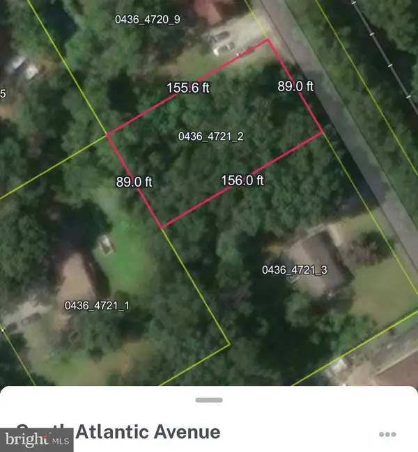 0 S Atlantic Ave, WATERFORD WORKS, NJ 08089