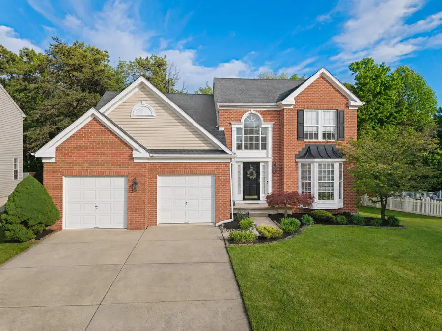 117 Monticello Dr, Sicklerville, NJ 08081 - #2