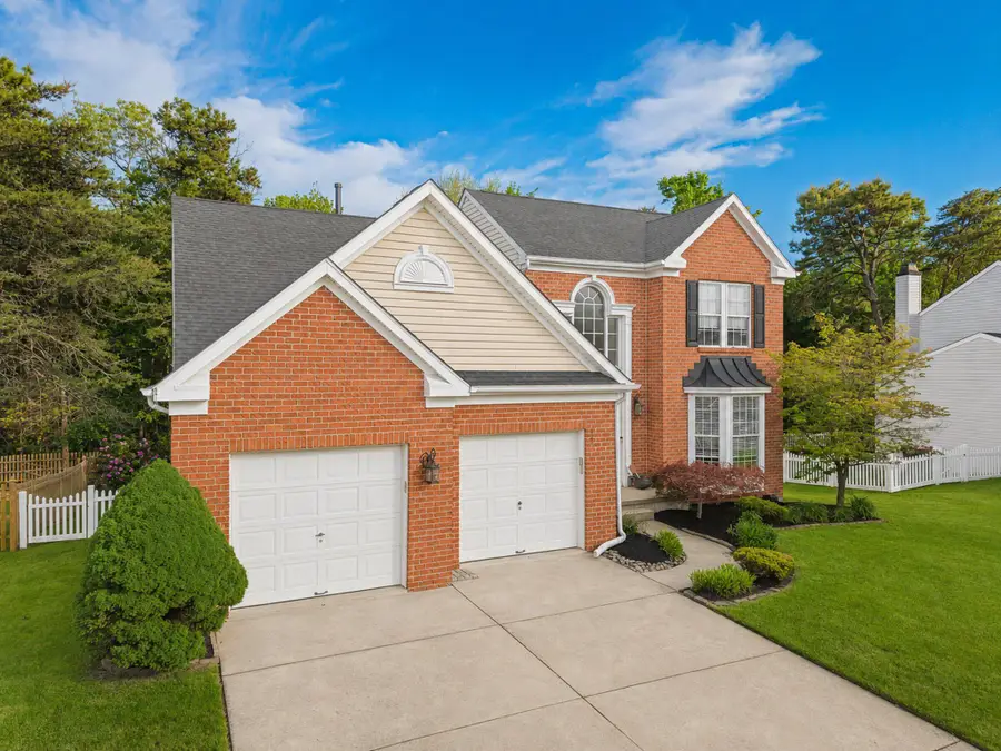 117 Monticello Dr, Sicklerville, NJ 08081 - #3