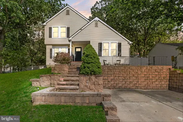 4 Prospect Ct, SICKLERVILLE, NJ 08081