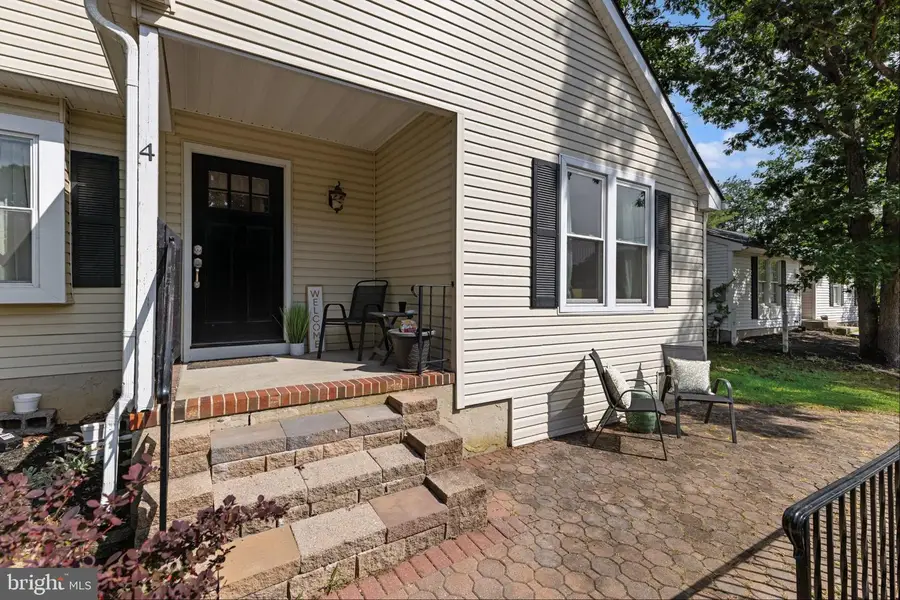4 Prospect Ct, Sicklerville, NJ 08081 - #3