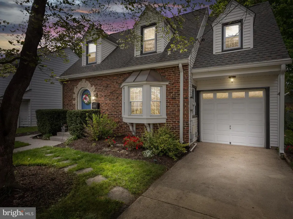 409 W Kings Hwy, Audubon, NJ 08106 - #1