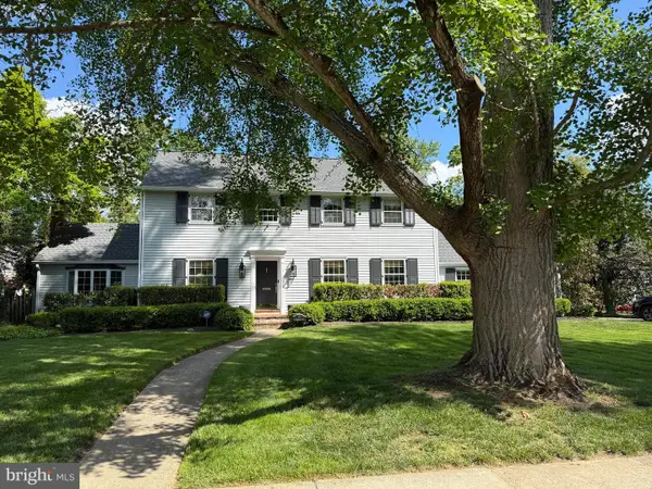 109 Glenwood Rd, HADDONFIELD, NJ 08033