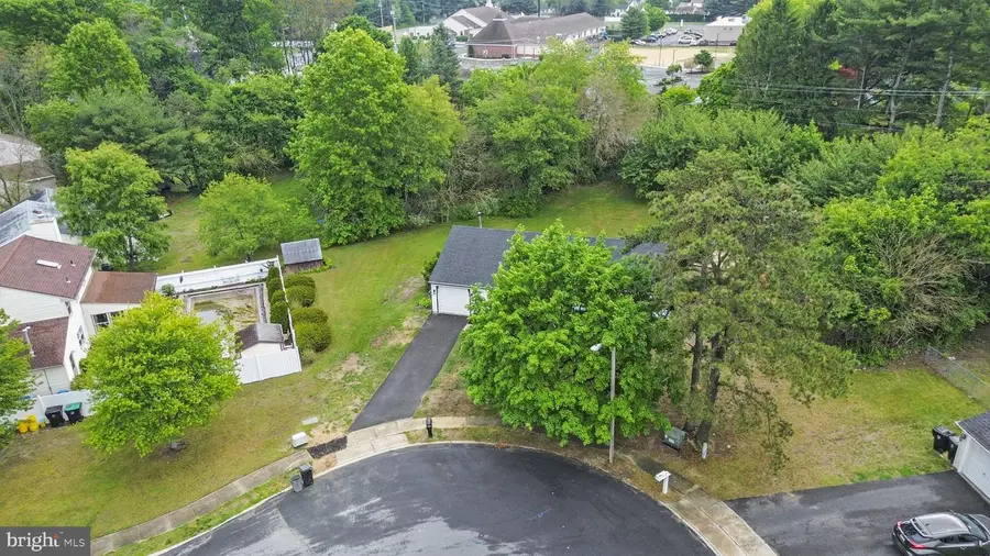 4 Alan Pl, Sicklerville, NJ 08081 - #2