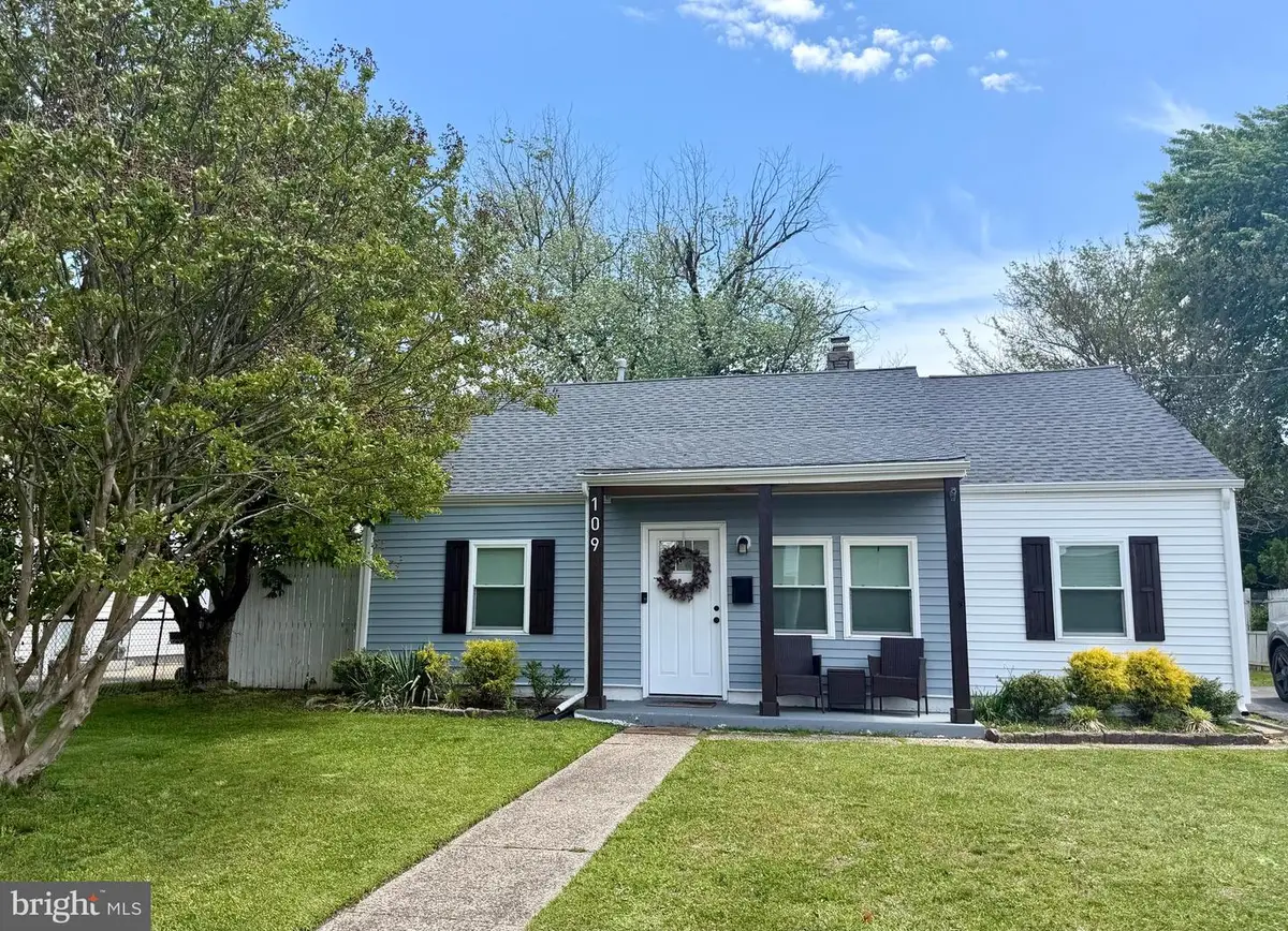 109 Burnt Mill Rd, Cherry Hill, NJ 08003 - #1