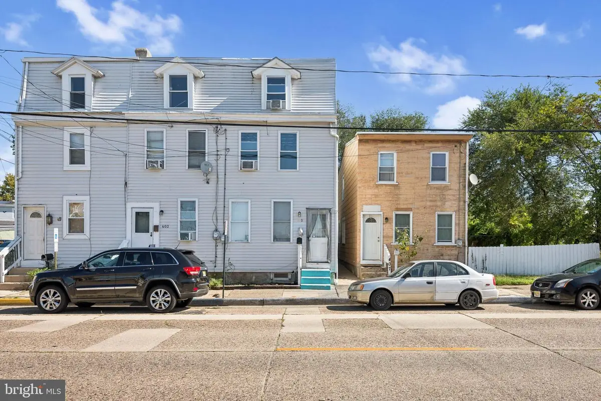 405 Jersey Ave, Gloucester City, NJ 08030 - #1