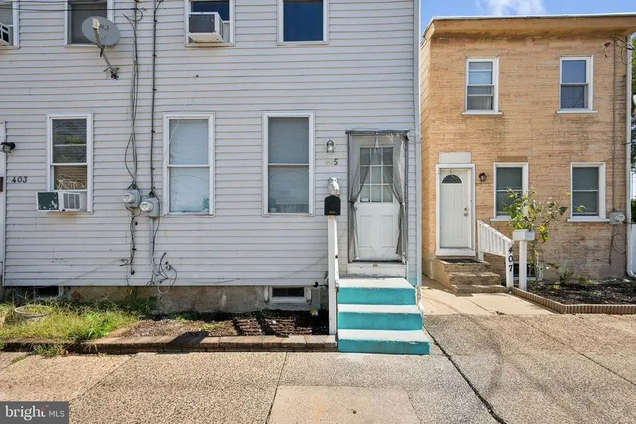 405 Jersey Ave, Gloucester City, NJ 08030 - #3