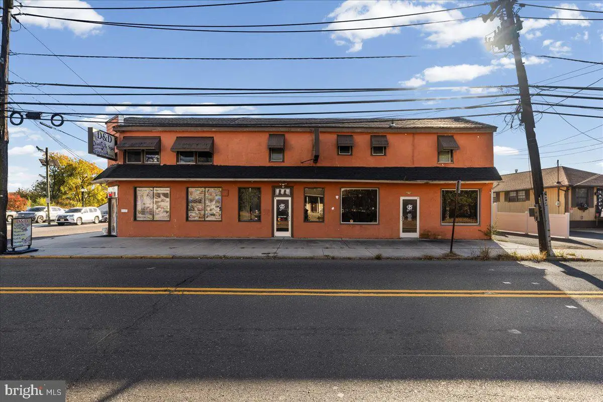 94 E Browning Rd, Bellmawr, NJ 08031 - #1