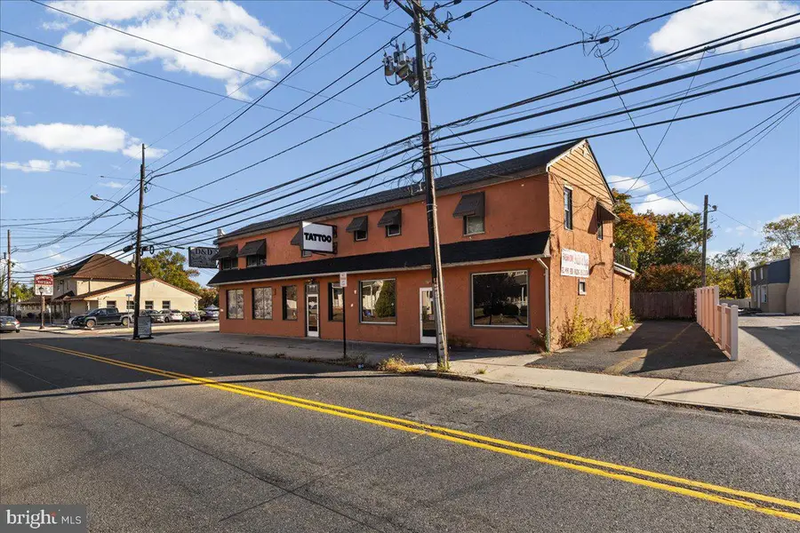 94 E Browning Rd, Bellmawr, NJ 08031 - #3