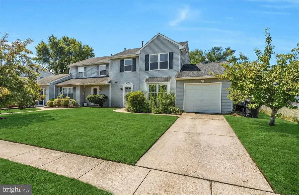 25 Harvest, Sicklerville, NJ 08081 - #1