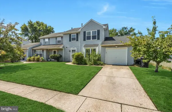 25 Harvest, SICKLERVILLE, NJ 08081
