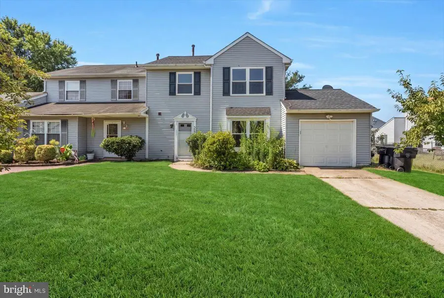 25 Harvest, Sicklerville, NJ 08081 - #3