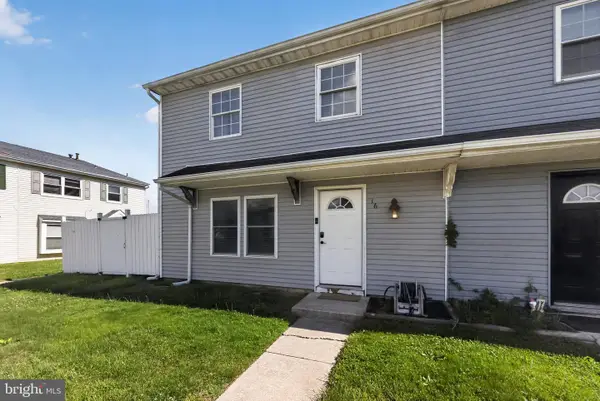 16 Lyric Ct, SICKLERVILLE, NJ 08081