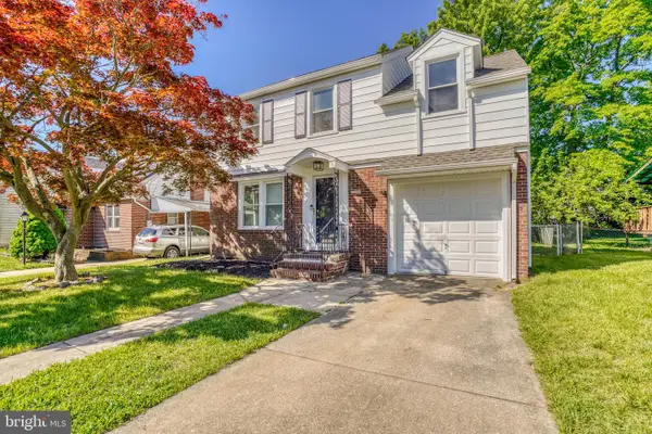 2333 Browning Rd, PENNSAUKEN, NJ 08110