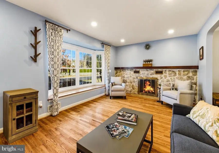 656 E Greenman Rd, Haddonfield, NJ 08033 - #2