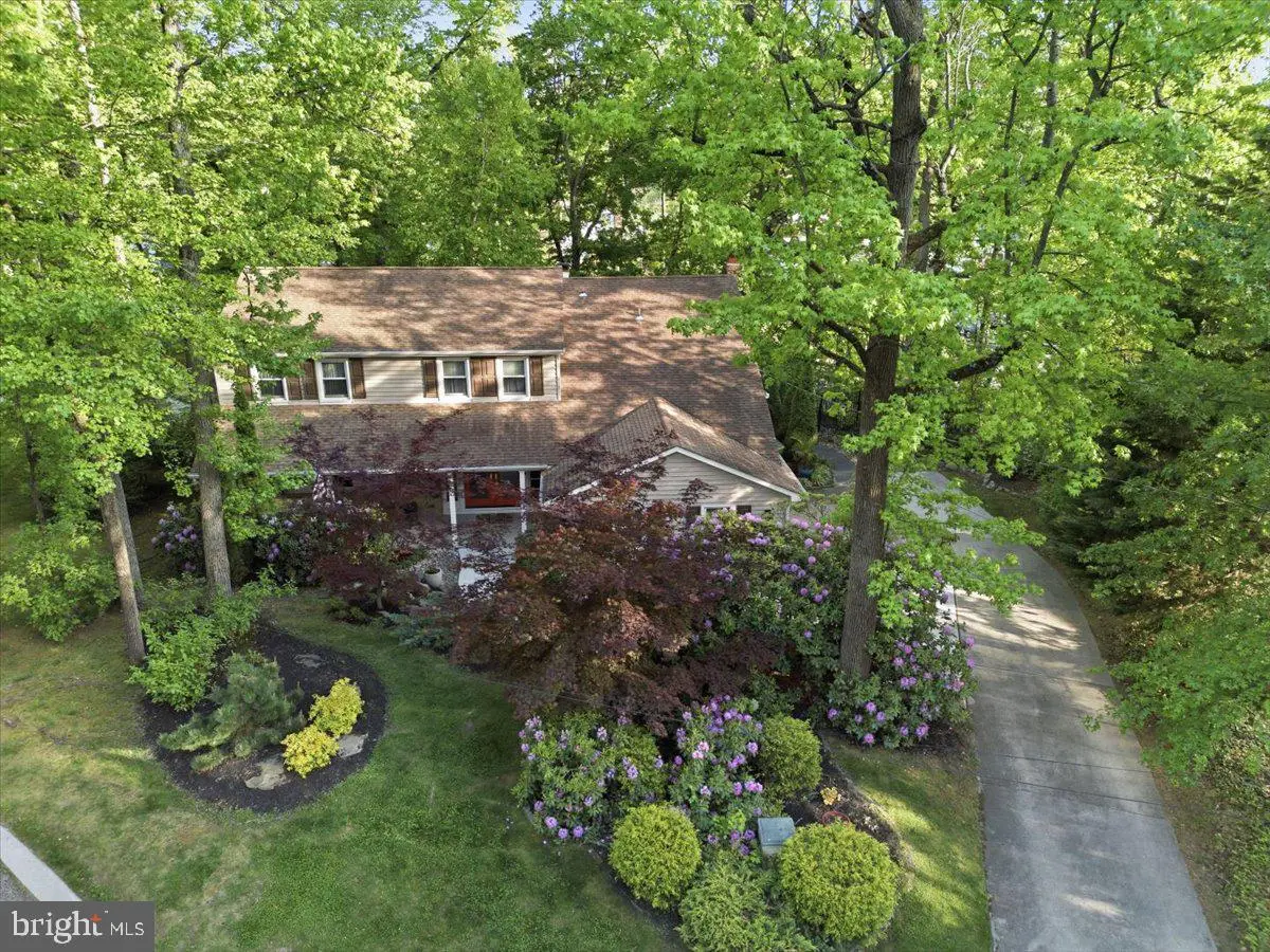 516 Fireside Cir, Cherry Hill, NJ 08003 - #1