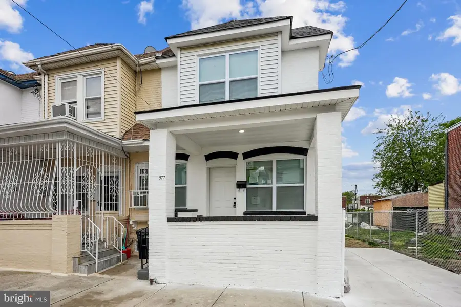 977 N 23rd St, Camden, NJ 08105 - #2