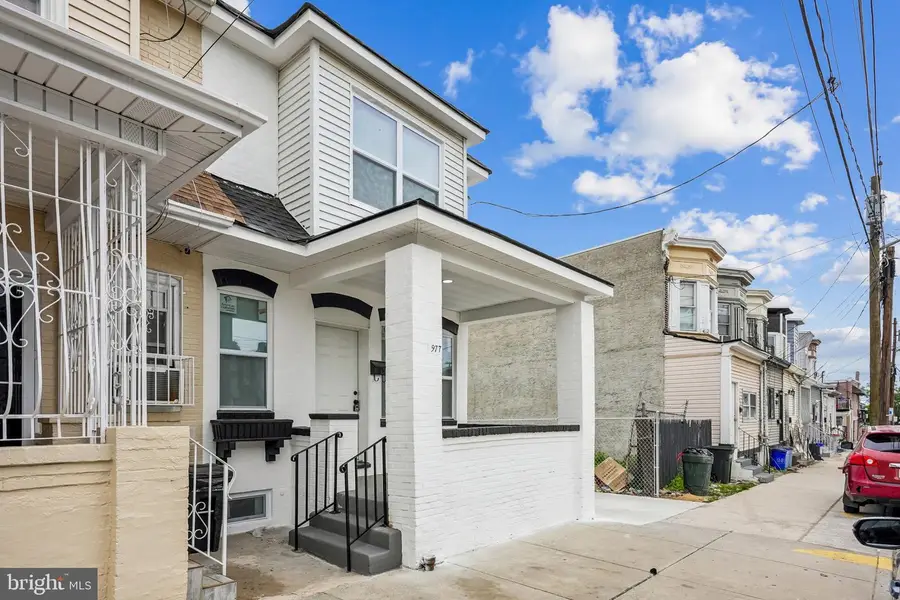 977 N 23rd St, Camden, NJ 08105 - #3