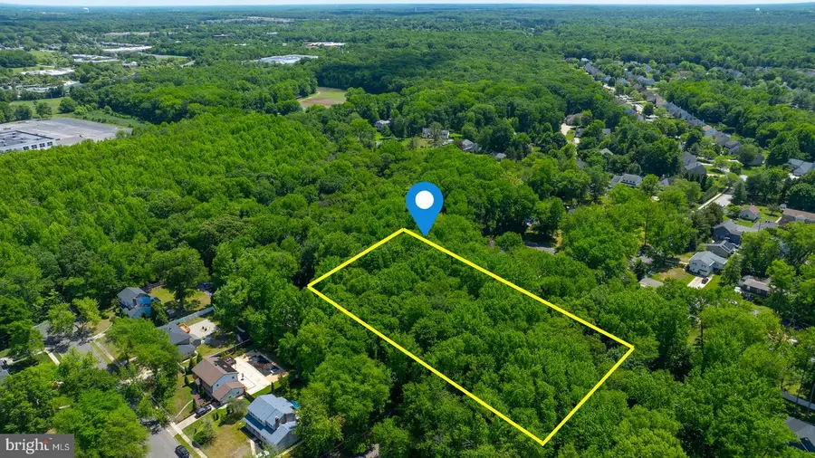 1408 Locust Ave, Voorhees, NJ 08043 - #3
