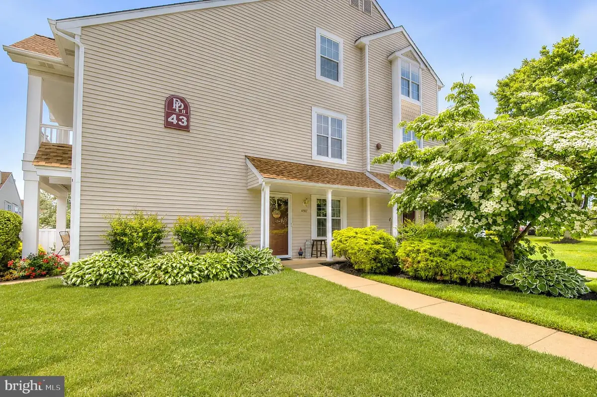 4307 Aberdeen Ln, Blackwood, NJ 08012 - #1