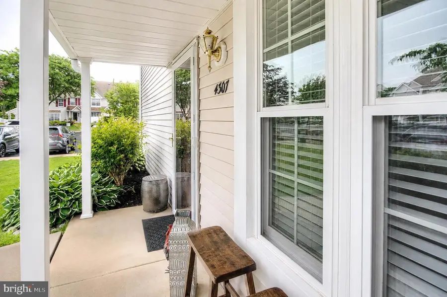 4307 Aberdeen Ln, Blackwood, NJ 08012 - #3