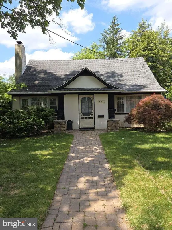 401 Copley Rd, HADDONFIELD, NJ 08033