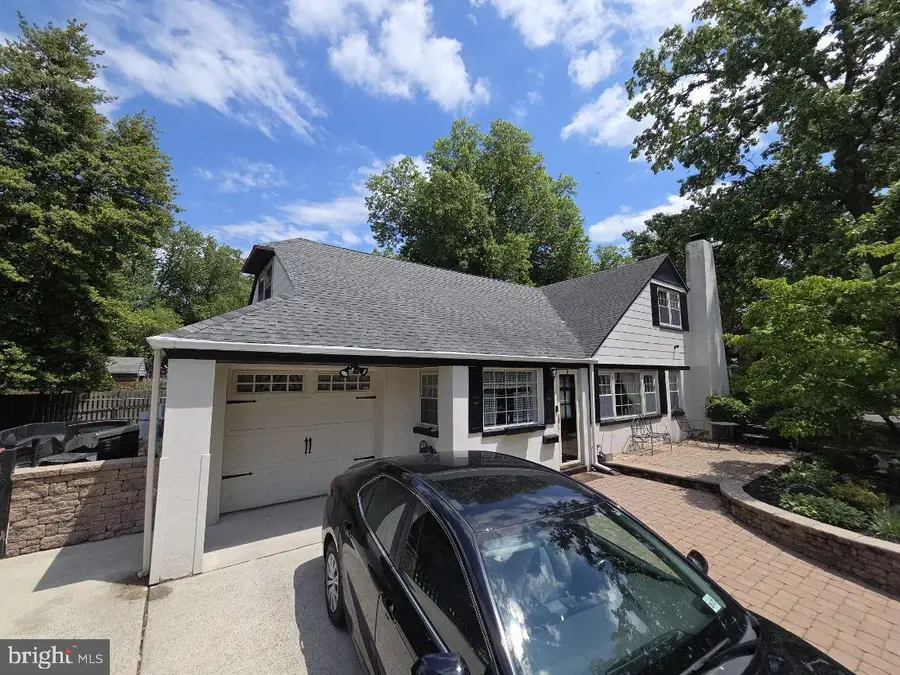 401 Copley Rd, Haddonfield, NJ 08033 - #2