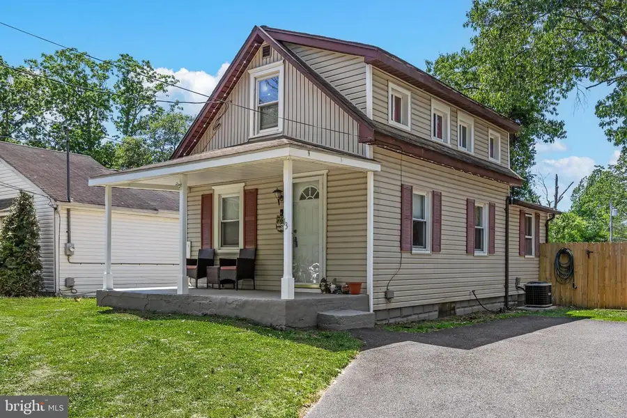 13 Rancocas Ave, Clementon, NJ 08021 - #2