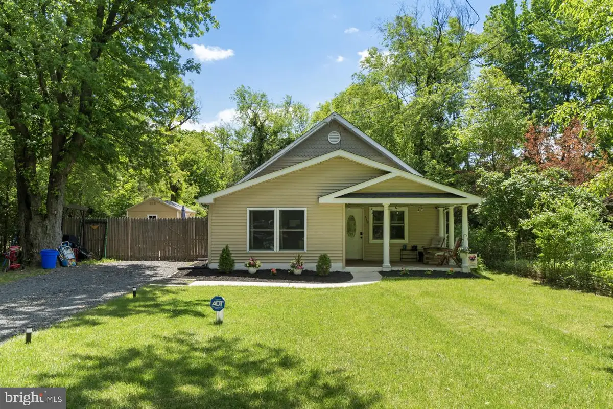 540 Wharton Ave, Hammonton, NJ 08037 - #1