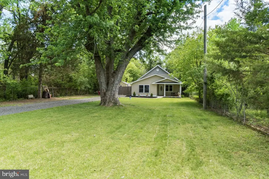 540 Wharton Ave, Hammonton, NJ 08037 - #2